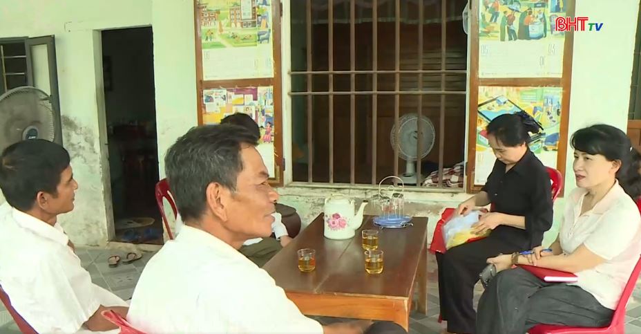 Nỗi ám ảnh ‘làng ung thư’ ở Hà Tĩnh: Hầu hết người bệnh có 2 điểm chung, dân không khỏi bất an lo lắng- Ảnh 3.