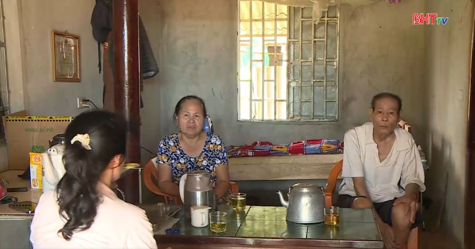 Nỗi ám ảnh ‘làng ung thư’ ở Hà Tĩnh: Hầu hết người bệnh có 2 điểm chung, dân không khỏi bất an lo lắng- Ảnh 5.