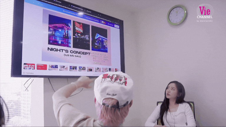 Nước đi sai lầm của Bích Phương khiến 4 Em Xinh đứng trước nguy cơ bị loại- Ảnh 2.