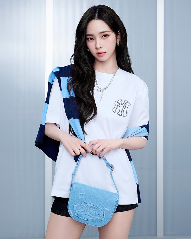 Cửa hàng MLB bị cướp trắng trợn giữa trung tâm thương mại, nhưng đồ bị cướp lạ lắm- Ảnh 13.