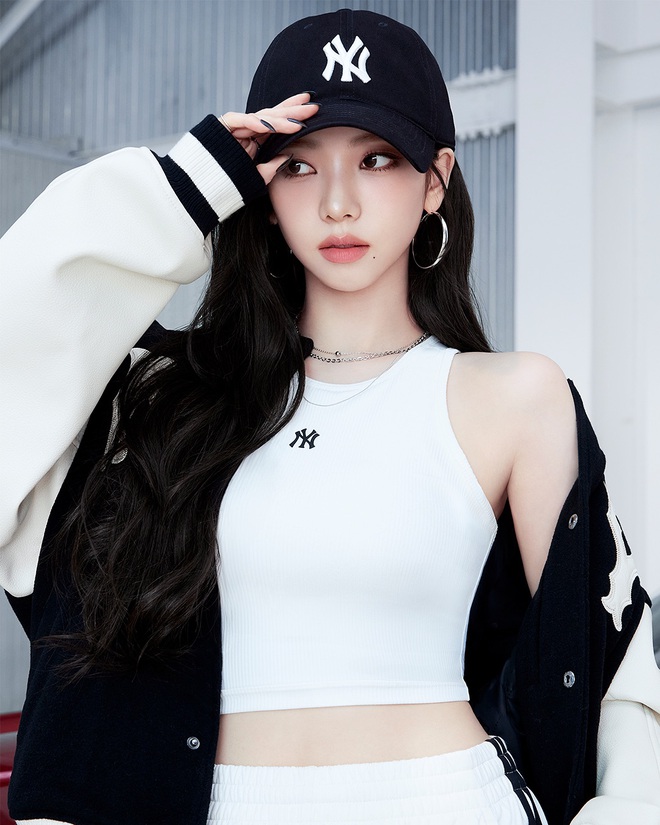 Cửa hàng MLB bị cướp trắng trợn giữa trung tâm thương mại, nhưng đồ bị cướp lạ lắm- Ảnh 14.
