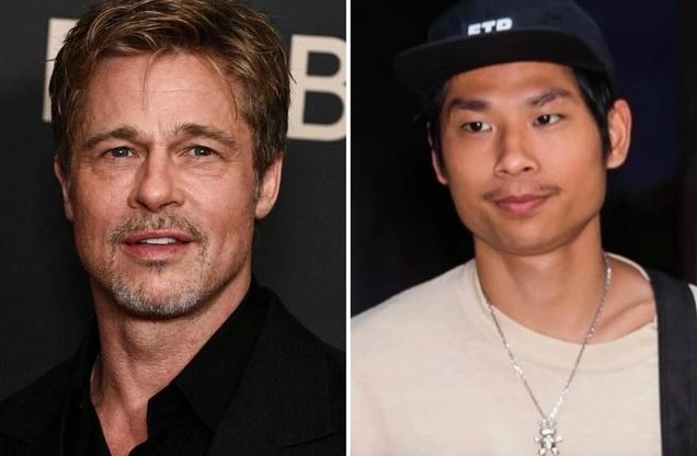 Pax Thiên và lần thoá mạ Brad Pitt gây chấn động MXH: Khi đến người nổi tiếng cũng quên giáo dục con điều này!- Ảnh 1.