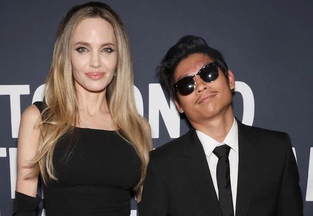 Pax Thiên và lần thoá mạ Brad Pitt gây chấn động MXH: Khi đến người nổi tiếng cũng quên giáo dục con điều này!- Ảnh 2.