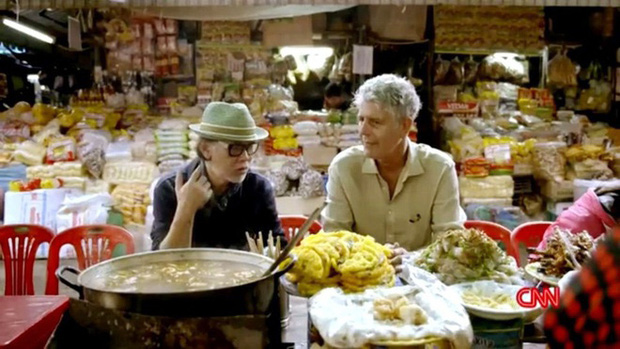 Khách Tây xếp hạng loạt món ăn Việt, số 1 không phải phở, nhận xét: "Với tôi đây mới là món ngon nhất!"- Ảnh 7.