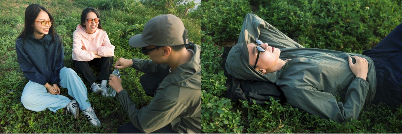 Phiêu lưu mùa hè: Đi thật nhiều để thấy chốn quen vẫn còn bao điều để thương- Ảnh 2.