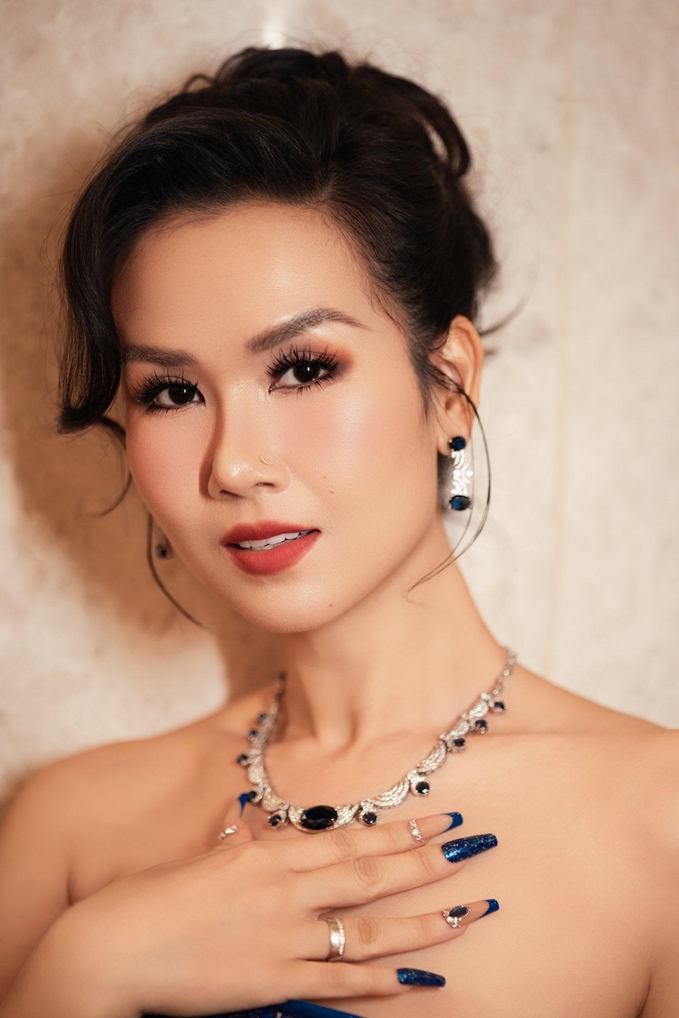 Lần đầu tiên Võ Hạ Trâm “úp mở” dòng trạng thái đầy ẩn ý: Hé lộ dấu hiệu cho một “cú ngoặt” mới trong sự nghiệp?- Ảnh 3.