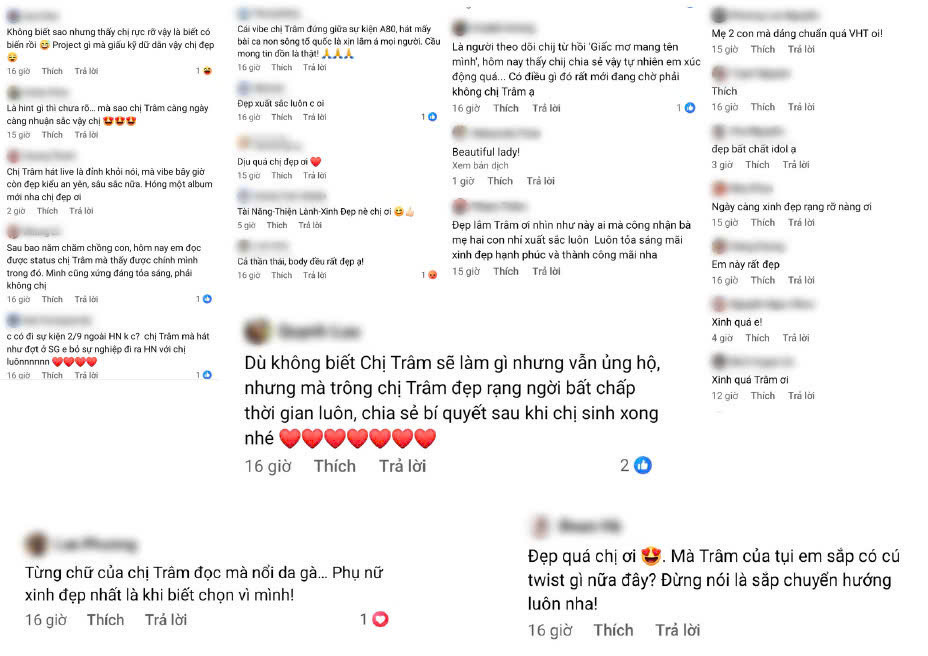 Lần đầu tiên Võ Hạ Trâm “úp mở” dòng trạng thái đầy ẩn ý: Hé lộ dấu hiệu cho một “cú ngoặt” mới trong sự nghiệp?- Ảnh 4.