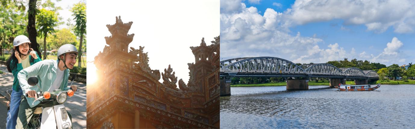 Phiêu lưu mùa hè: Đi thật nhiều để thấy chốn quen vẫn còn bao điều để thương- Ảnh 5.