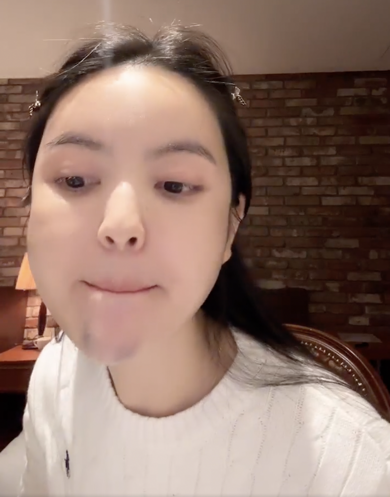 Chu Thanh Huyền kể lại trải nghiệm kinh hoàng khi đi xử lý hậu quả phẫu thuật thẩm mỹ- Ảnh 4. Chu Thanh Huyền kể lại trải nghiệm kinh hoàng khi đi xử lý hậu quả phẫu thuật thẩm mỹ- Ảnh 4.