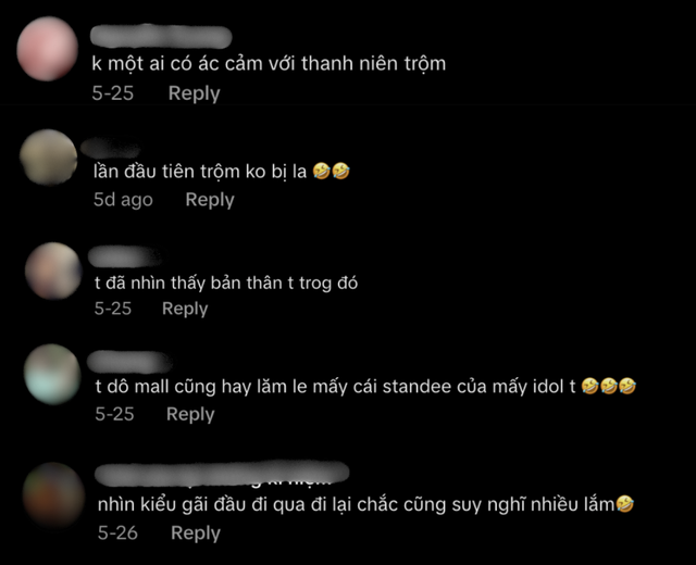 Cửa hàng MLB bị cướp trắng trợn giữa trung tâm thương mại, nhưng đồ bị cướp lạ lắm- Ảnh 6.