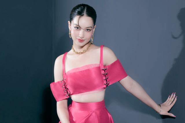 5 mỹ nhân Việt dính lời nguyền flop: Cô nào cũng xinh sang có thừa nhưng đụng đâu lỗ đó- Ảnh 2.