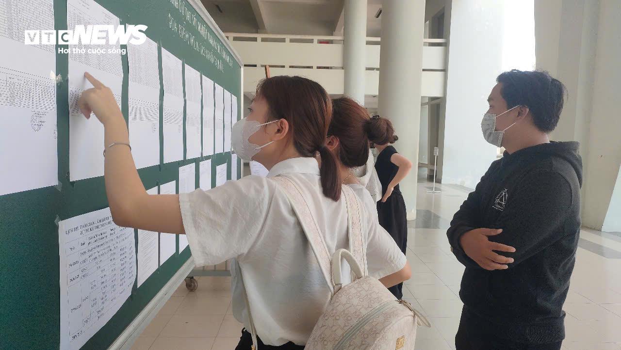 Hơn 1,16 triệu thí sinh bước vào kỳ thi tốt nghiệp THPT lịch sử- Ảnh 23.