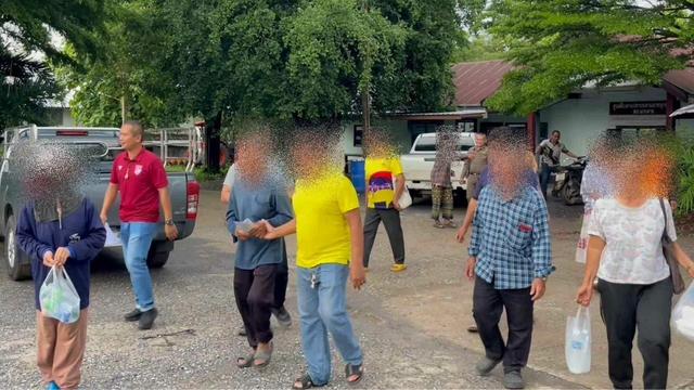 Thái Lan: Cháu trai bị ông rút súng bắn tử vong ngay trên cánh đồng, nghe lời khai của nghi phạm mà xót xa- Ảnh 2. Thái Lan: Cháu trai bị ông rút súng bắn tử vong ngay trên cánh đồng, nghe lời khai của nghi phạm mà xót xa- Ảnh 2.