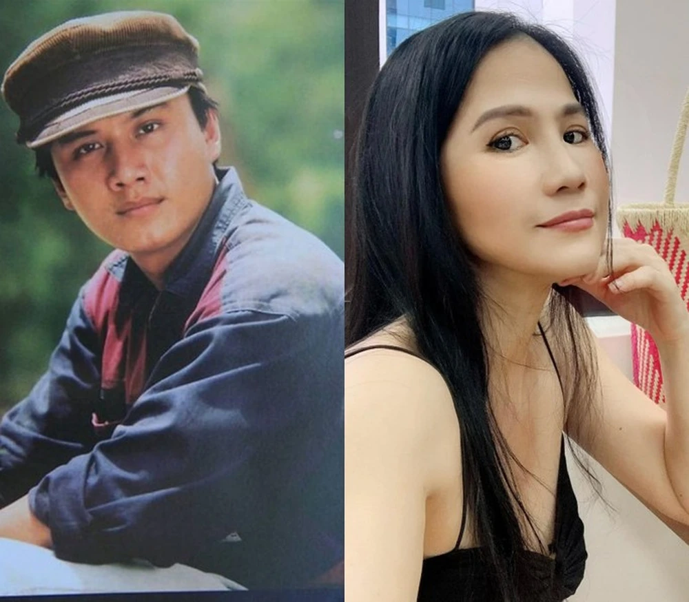 Nữ diễn vi&ecirc;n gặp 