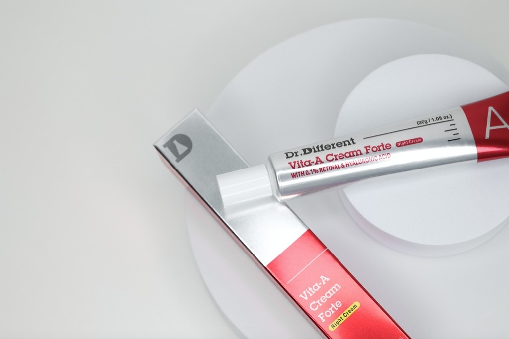 Hóa ra đây là cách dùng retinol của phụ nữ Nhật, giúp da không gợn nếp nhăn, mịn màng căng bóng- Ảnh 9.
