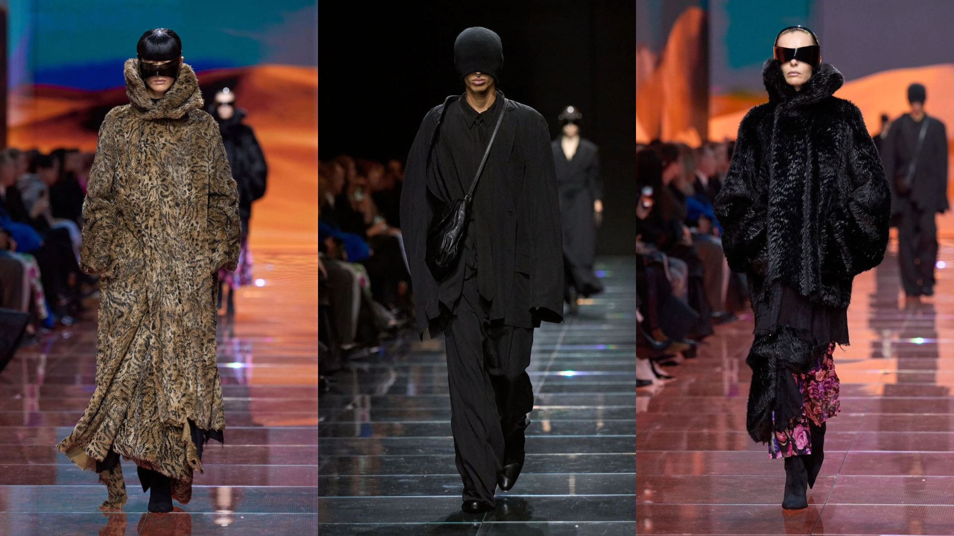 Lá thư từ chối thực tập của Balenciaga gây sốt: Màn “trả đũa” của Demna Gvasalia chăng?- Ảnh 28.