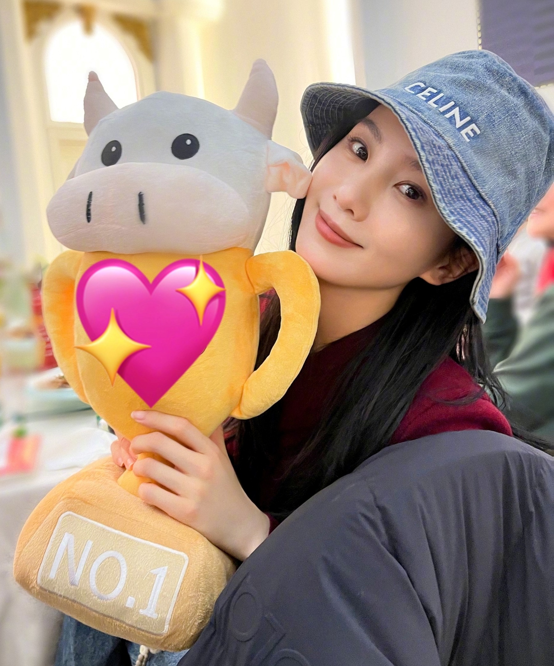 "Bắt cận" Lưu Thi Thi - Ngô Kỳ Long "né nhau như né tà", nghi diễn kịch đoàn tụ giữa tin ly hôn- Ảnh 8.