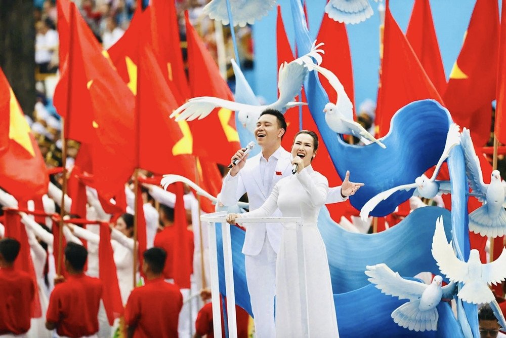 Nam nghệ sĩ gây choáng vì sở hữu cả rổ hit, kể đến đâu cư dân mạng sốc đến đó- Ảnh 4.