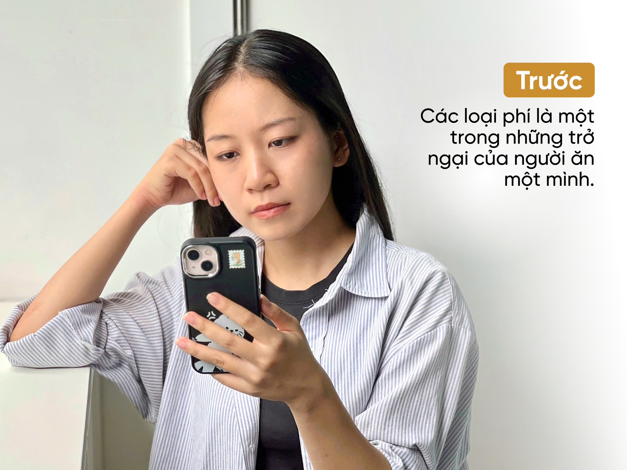 Bí quyết ăn ngon, đủ chất chỉ với 39.000 đồng cho hội hay ăn một mình nhưng lo ngại đủ điều- Ảnh 1.