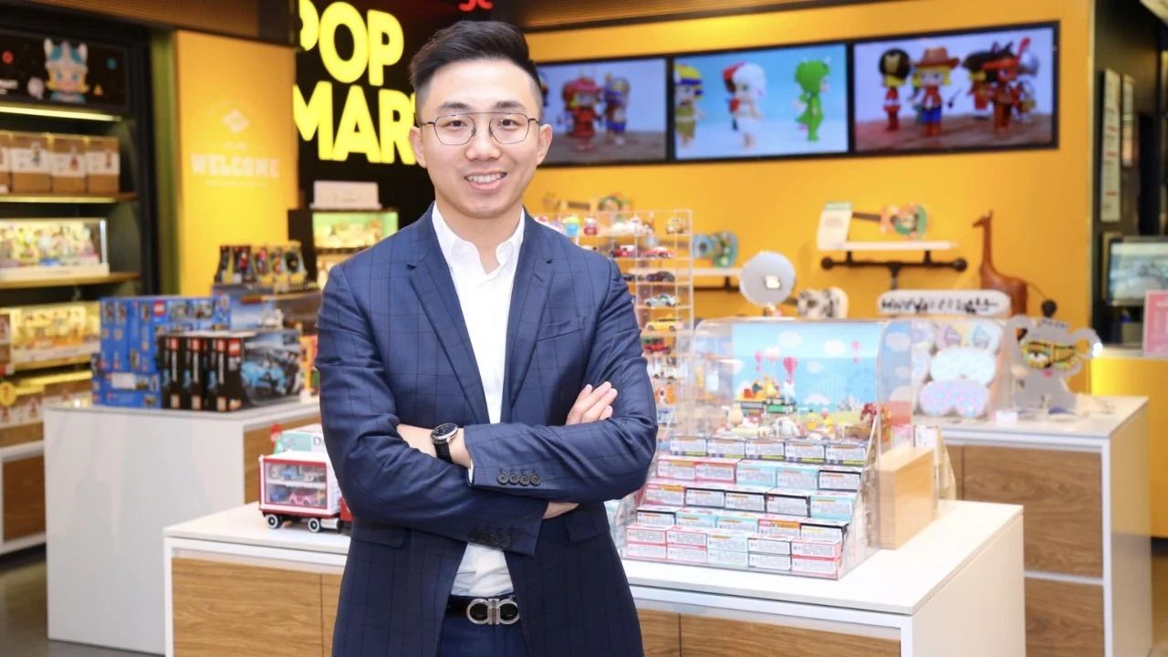 Thị trường đồ chơi túi mù dự báo đạt 38,4 tỷ USD vào 2031, “ông trùm” Pop Mart toan tính gì?- Ảnh 1. Thị trường đồ chơi túi mù dự báo đạt 38,4 tỷ USD vào 2031, “ông trùm” Pop Mart toan tính gì?- Ảnh 1.