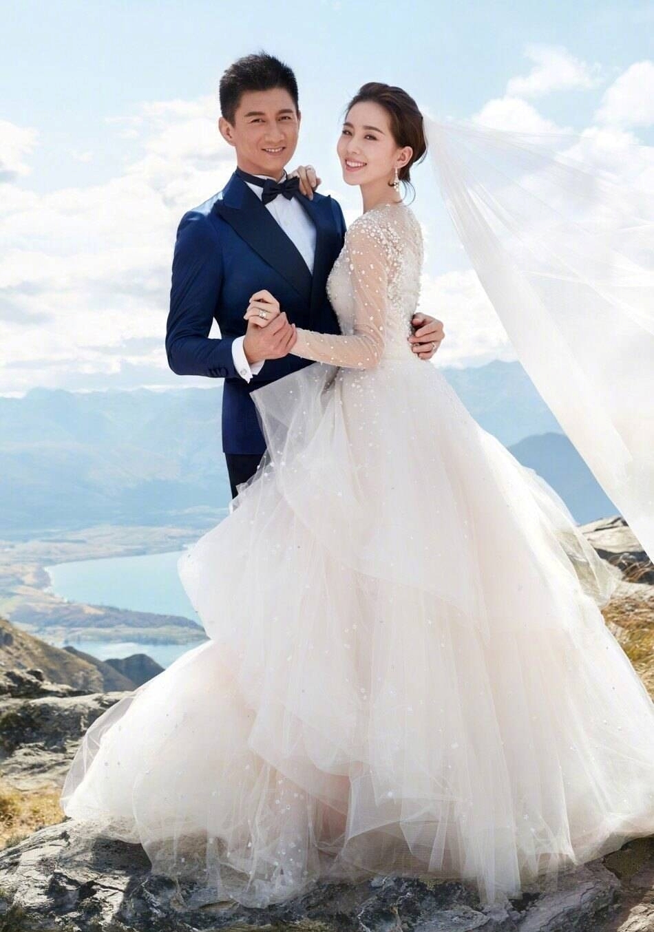 "Bắt cận" Lưu Thi Thi - Ngô Kỳ Long "né nhau như né tà", nghi diễn kịch đoàn tụ giữa tin ly hôn- Ảnh 5.