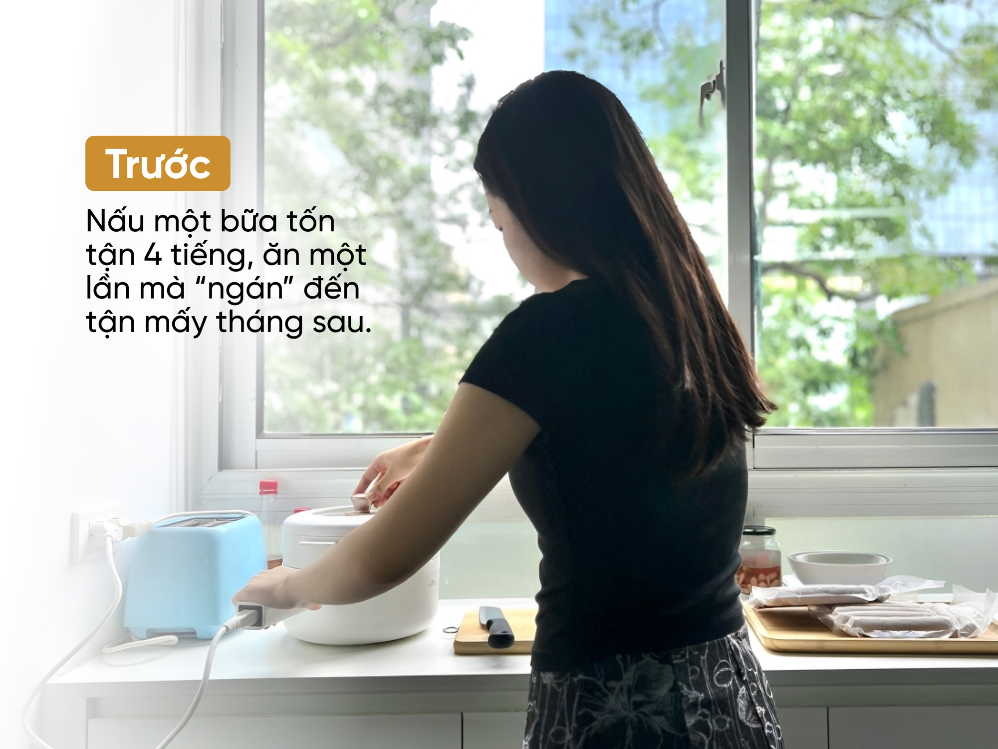 Bí quyết ăn ngon, đủ chất chỉ với 39.000 đồng cho hội hay ăn một mình nhưng lo ngại đủ điều- Ảnh 3.