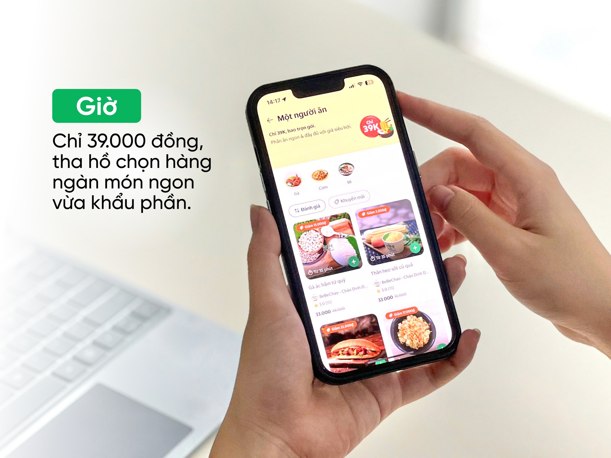 Bí quyết ăn ngon, đủ chất chỉ với 39.000 đồng cho hội hay ăn một mình nhưng lo ngại đủ điều- Ảnh 6.