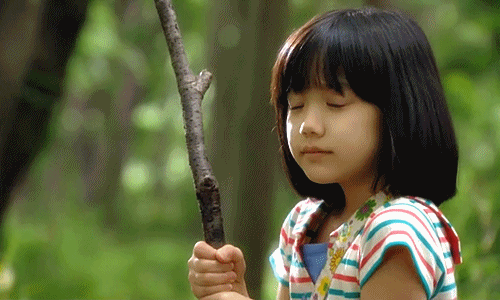 Sao nhí có gương mặt thiên thần khiến cả nước rơi nước mắt, gọi là Sao nhí có gương mặt thiên thần khiến cả nước rơi nước mắt, gọi là
