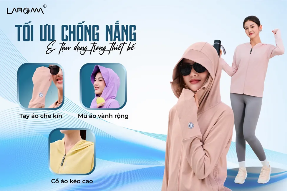 4 kiểu áo chống nắng “lợi bất cập hại”, nắng nóng tới đâu cũng không nên diện- Ảnh 9.