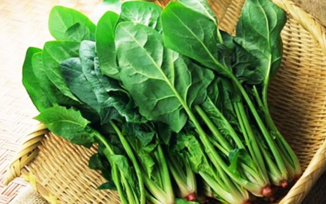 4 loại rau tốt nhất, giúp ngăn ngừa ung thư- Ảnh 1.