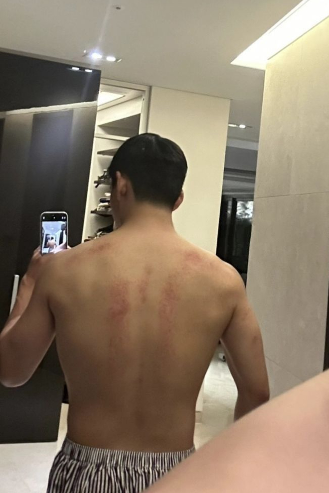 Mỹ nam đẹp nhất thế giới mỗi ngày dậy từ 5h sáng vào phòng gym, kết quả sau 18 tháng khiến ai cũng phải 