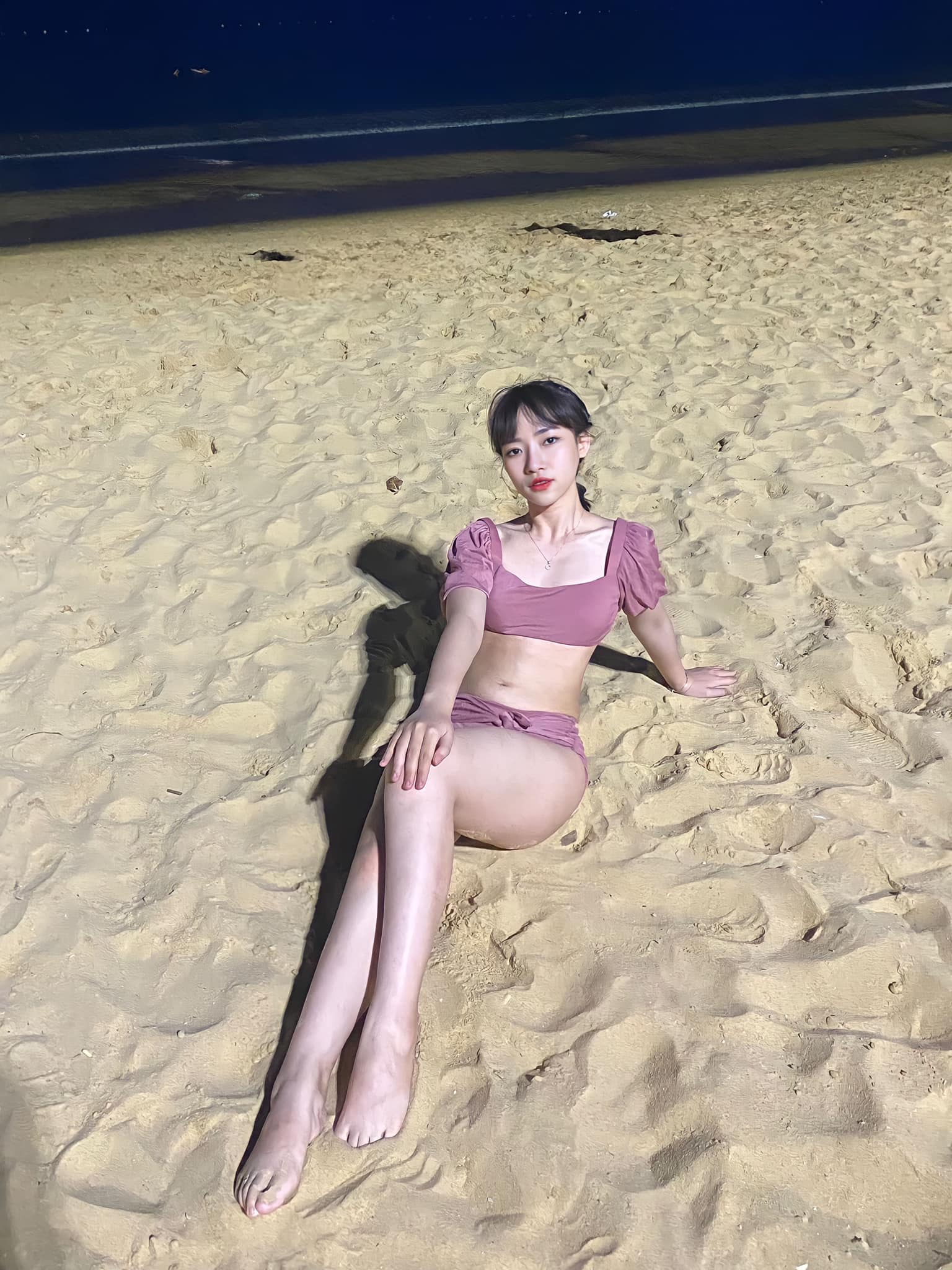 "Nam thần" U23 Việt Nam cầu hôn bạn gái sau 7 năm hẹn hò, nàng WAG cực sexy, thành tích học tập mới đáng nể- Ảnh 3.