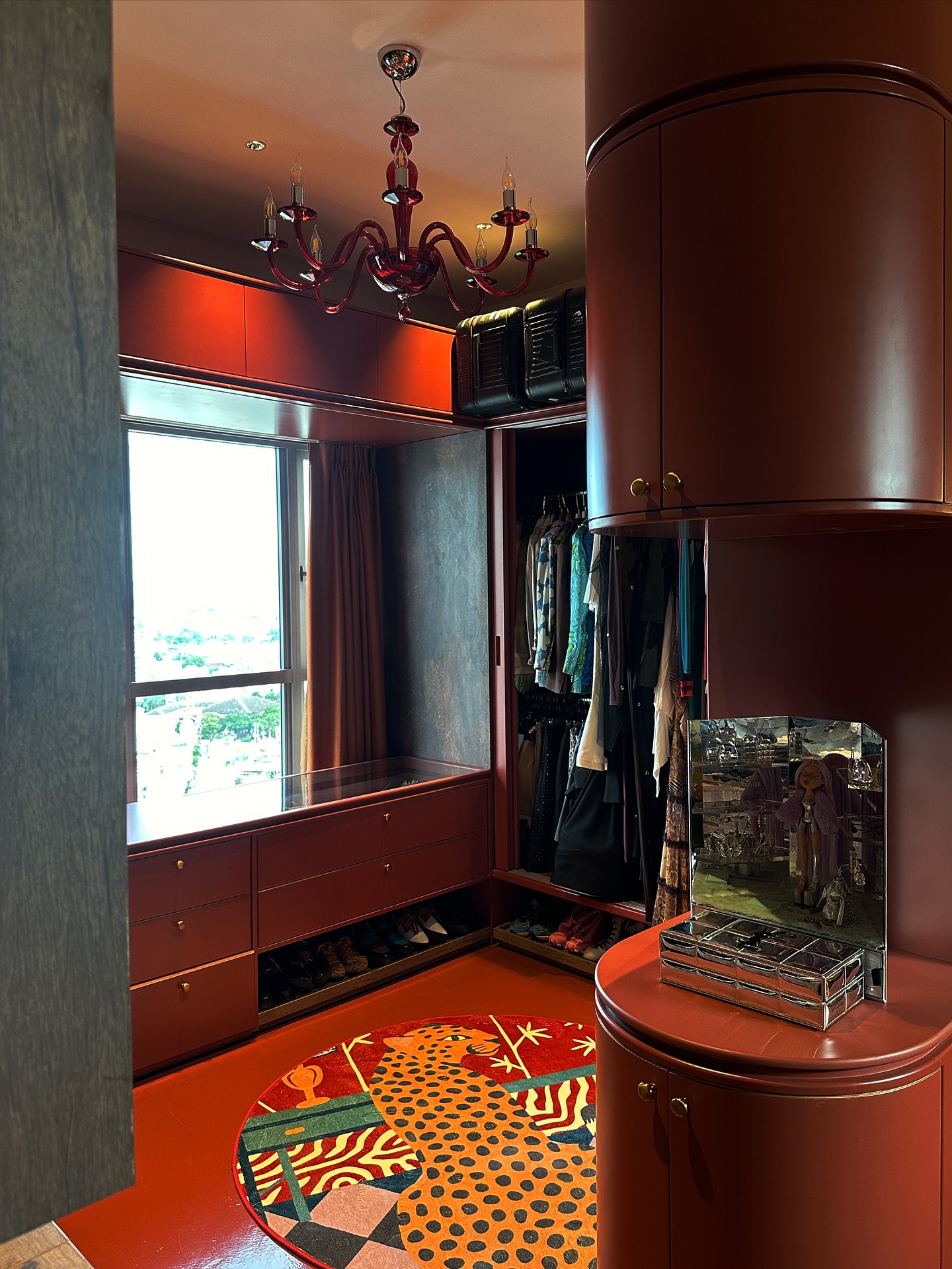 Bán penthouse 12 tỷ, Quỳnh Anh Shyn tậu căn hộ mới: Xịn xò, 