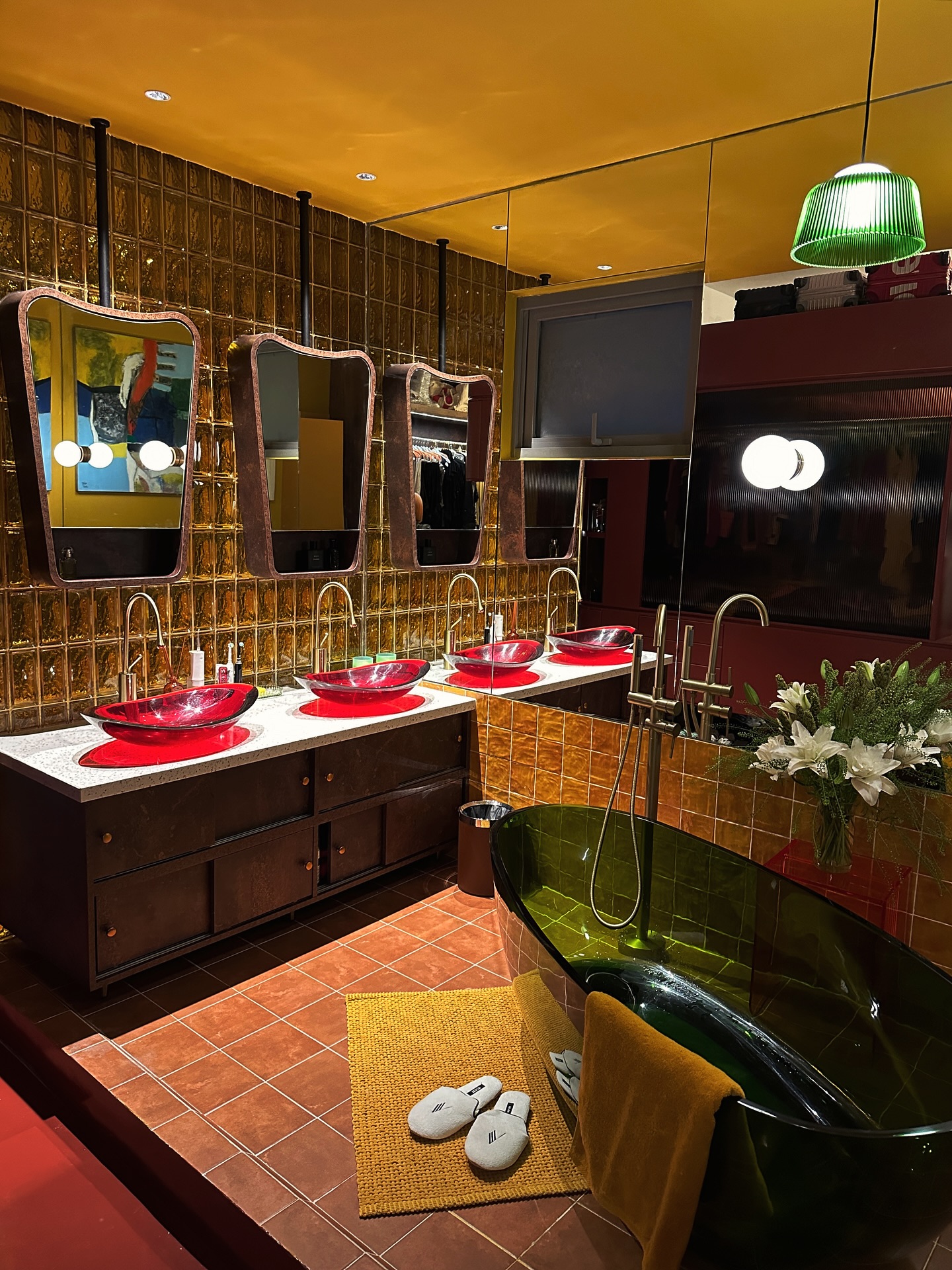 Bán penthouse 12 tỷ, Quỳnh Anh Shyn tậu căn hộ mới: Xịn xò, 