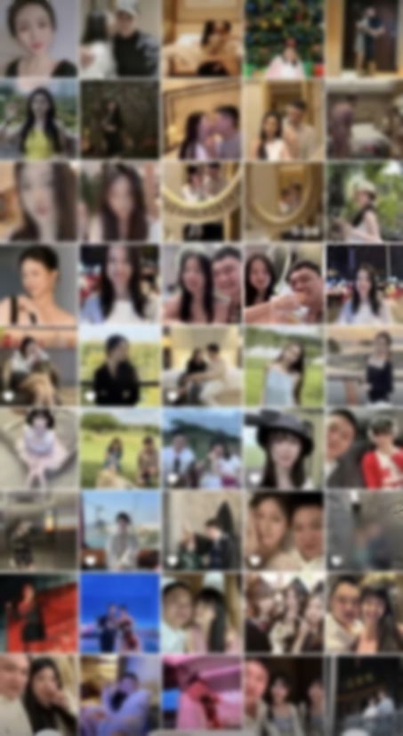 Phốt ngoại tình chấn động của 1 cựu giám đốc: Vợ tung lên mạng chân dung của 200 cô gái cùng 