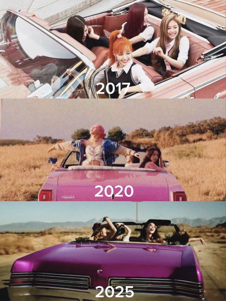 Trailer BLACKPINK như màn collab của 4 ngôi sao Jennie - Rosé - Lisa - Jisoo, lột bỏ hoàn toàn mác Kpop!- Ảnh 1.