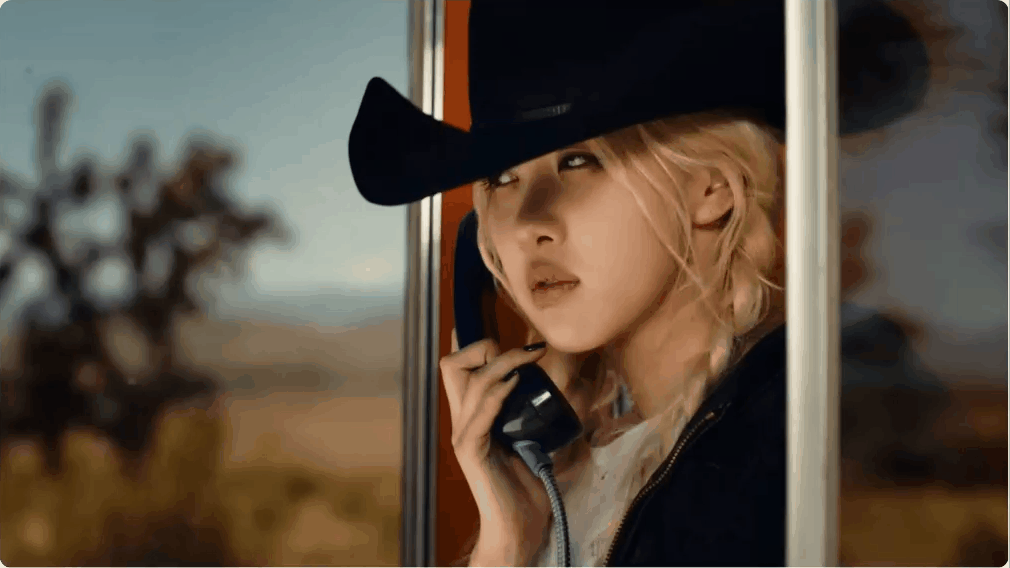 Cảm giác thật lạ lẫm khi BLACKPINK cuối cùng cũng comeback, tung trailer đẹp như phim Hollywood ý!- Ảnh 1.