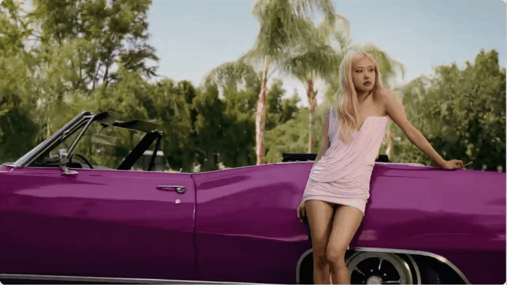 Cảm giác thật lạ lẫm khi BLACKPINK cuối cùng cũng comeback, tung trailer đẹp như phim Hollywood ý!- Ảnh 2.