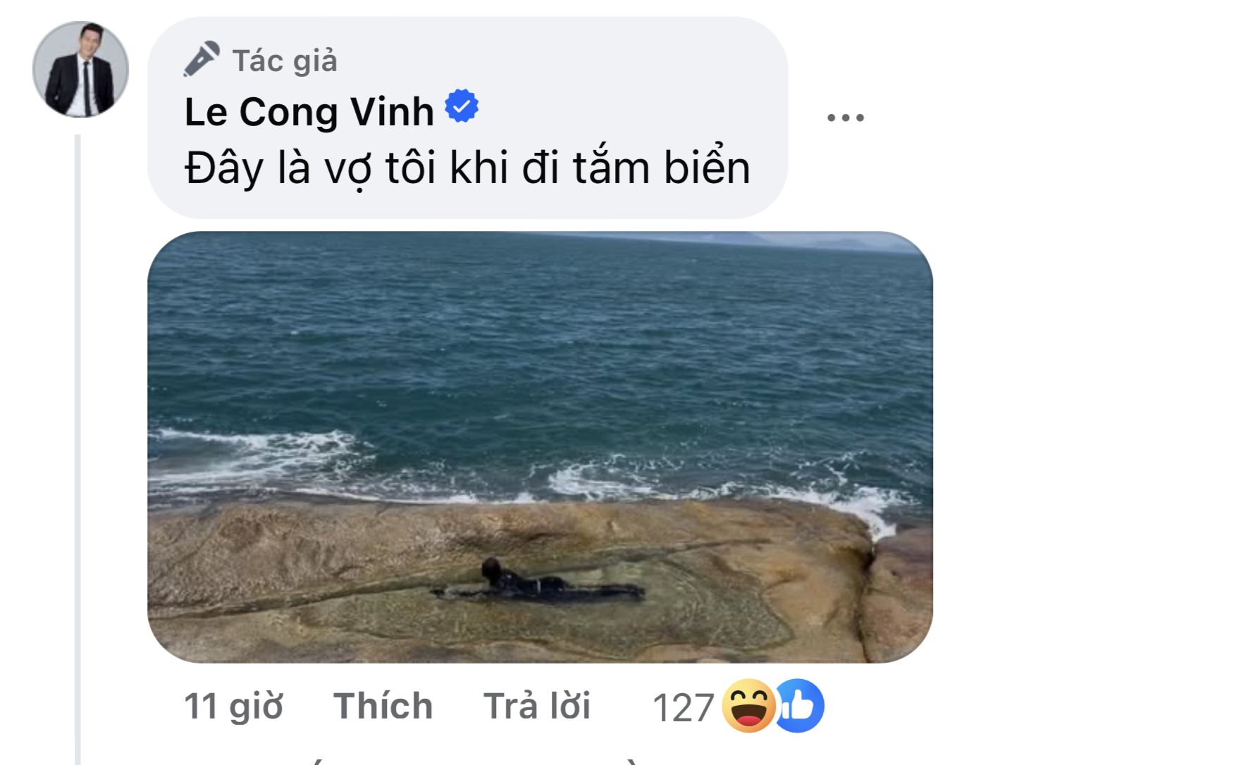 Công Vinh để lộ hình ảnh gây sốc của Thuỷ Tiên sau nửa năm ở ẩn- Ảnh 4.