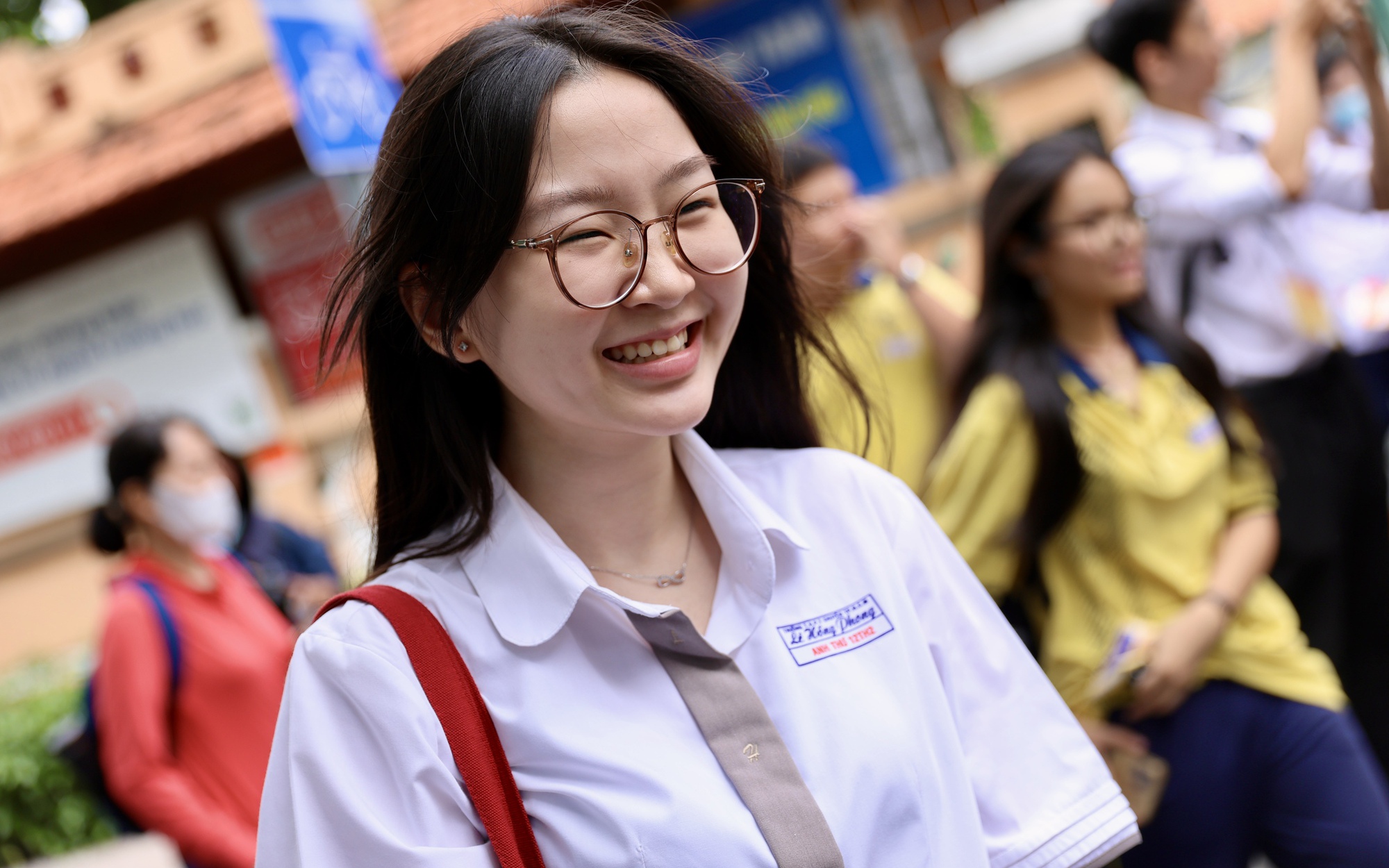 Một đề Văn tuyệt vời cho một năm đặc biệt!