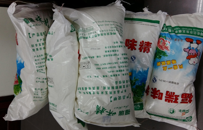4 cách nhận biết gia vị thật giữa 