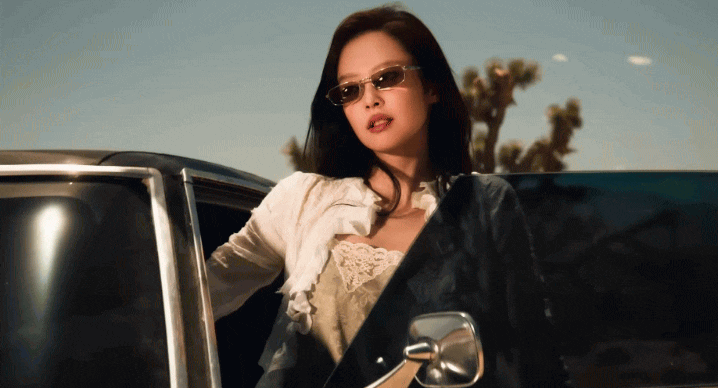 Trailer BLACKPINK như màn collab của 4 ngôi sao Jennie - Rosé - Lisa - Jisoo, lột bỏ hoàn toàn mác Kpop!- Ảnh 3.