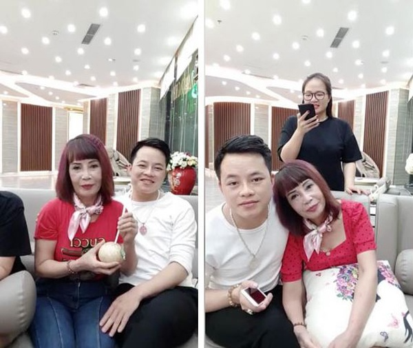 Hoàng Hường là ai và đã làm gì mà bị gọi là “thánh scandal”?- Ảnh 5.