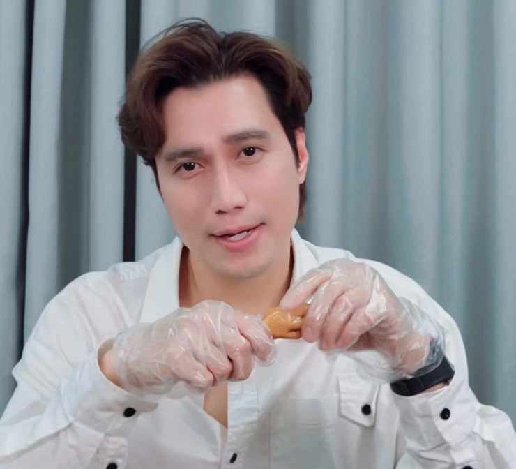 Cậu ấm Phan Hải (Người Phán Xử) ngoài đời cũng là giám đốc: Thông tin về 2 công ty đang góp vốn- Ảnh 3.