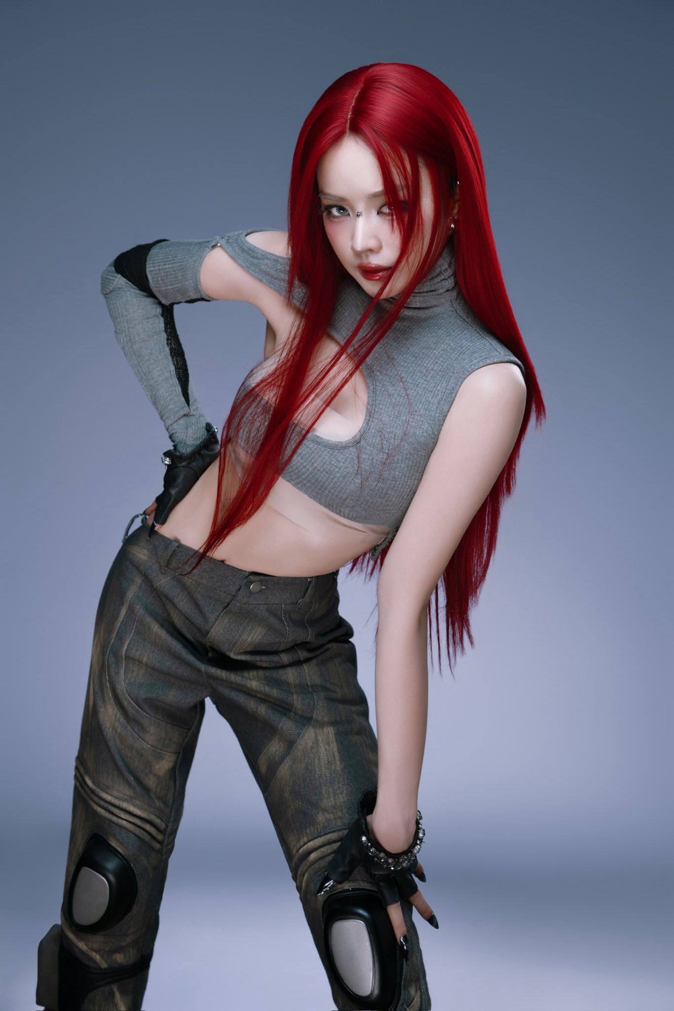 DJ Mie eo thon, cơ bụng săn chắc chỉ nhờ 1 kiểu hít thở siêu lợi hại: Kết quả thấy rõ sau 1 tháng, không cần tập luyện hay ăn kiêng vất vả!- Ảnh 6.
