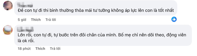 Một hành động đang tranh cãi gay gắt nhất mùa thi tốt nghiệp THPT 2025: Yêu thương hay khiến con thêm áp lực?- Ảnh 1.