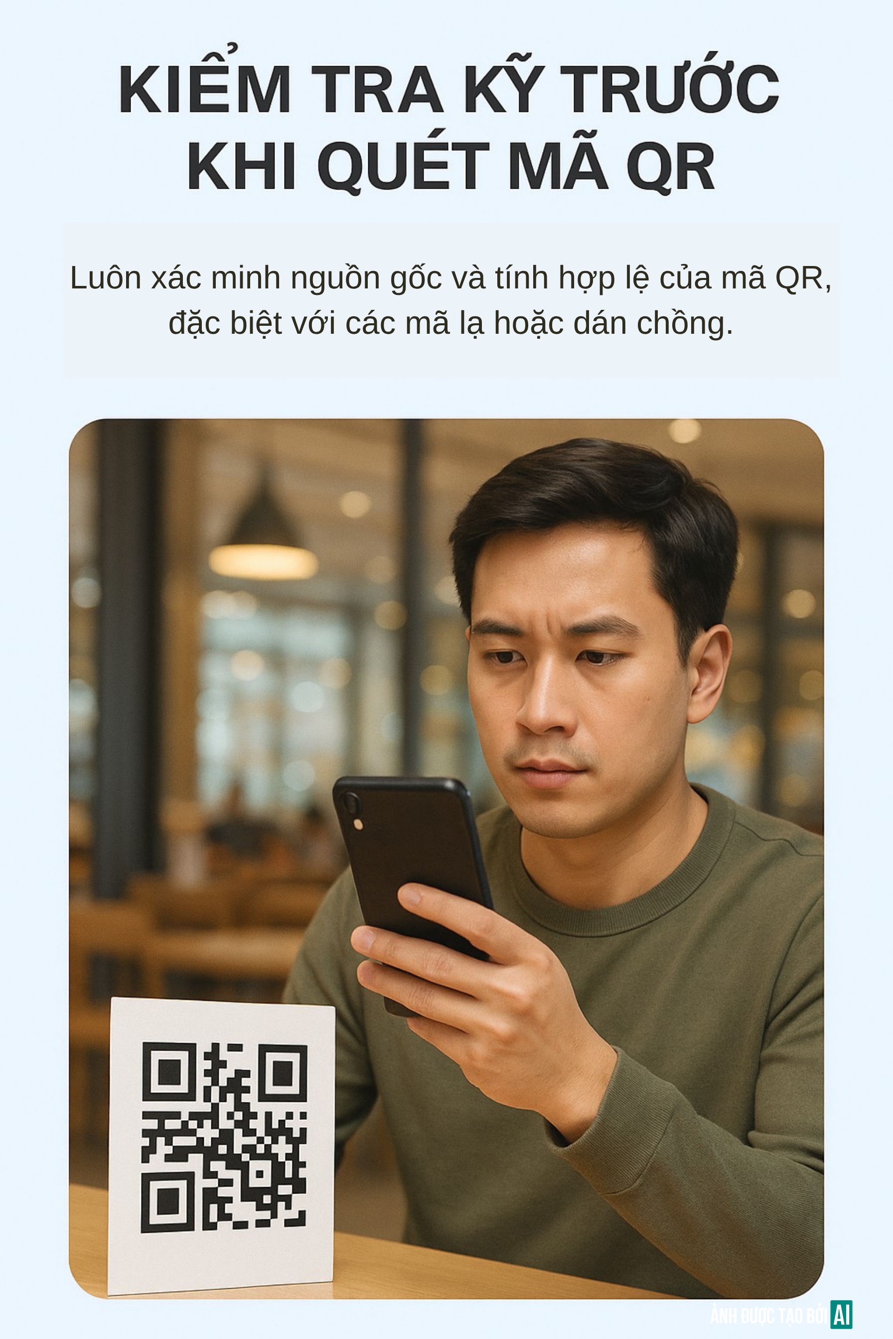 Thói quen của hàng triệu người mỗi ngày có thể khiến tiền trong tài khoản 'bay sạch', hãy cảnh giác!- Ảnh 2. Thói quen của hàng triệu người mỗi ngày có thể khiến tiền trong tài khoản 'bay sạch', hãy cảnh giác!- Ảnh 2.