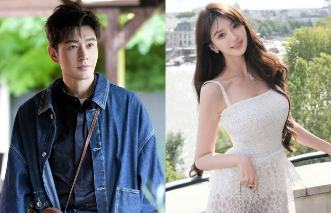 Mẹ con Angelababy bị Huỳnh Hiểu Minh đuổi khỏi căn hộ 473 tỷ đồng?- Ảnh 6.
