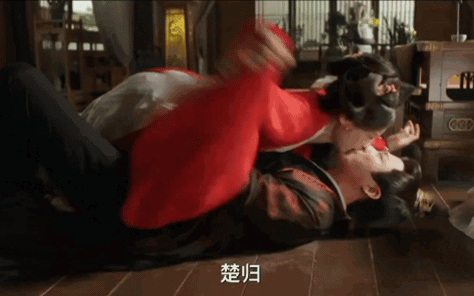Phim Hoa ngữ vừa chiếu đã được cả MXH khen nức nở: Nữ chính vừa đẹp vừa điên, cứ nhìn mặt là 