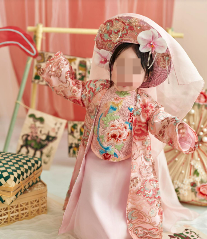"Phú bà" Bắc Giang khiến hội mẹ bỉm nhức cái đầu vì yêu cầu bảo mẫu xếp bát ăn dặm cho con: Mỗi ngày 1 bộ, lại còn phải theo chủ đề- Ảnh 25.